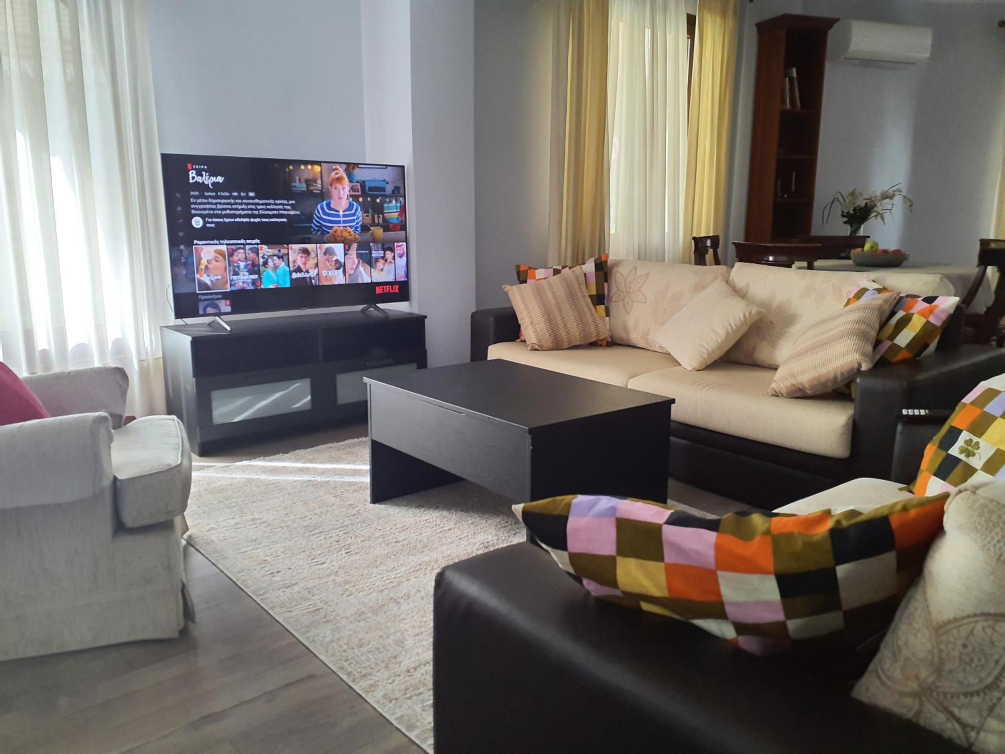 City Apartment Thessaloniki
