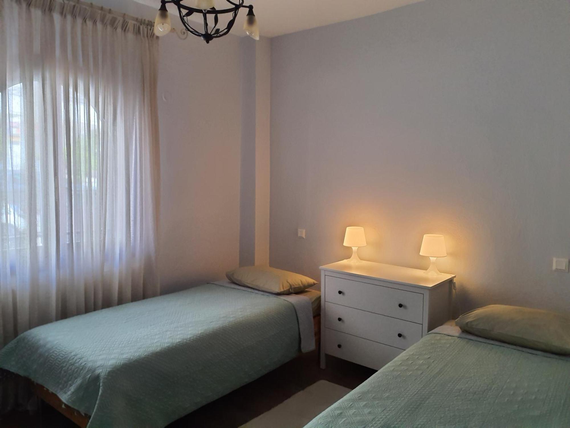 City Apartment *