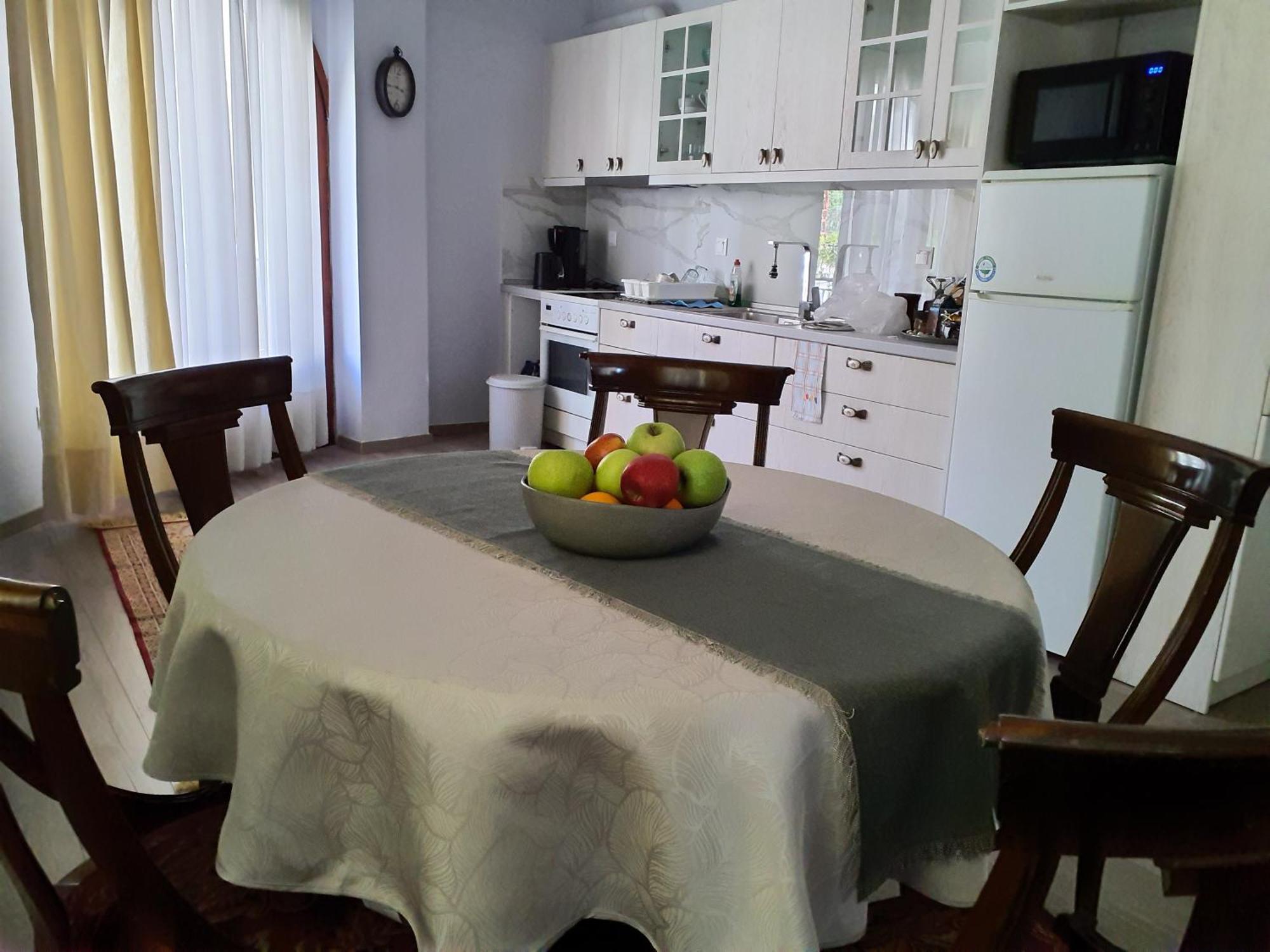 City Apartment Thessaloniki