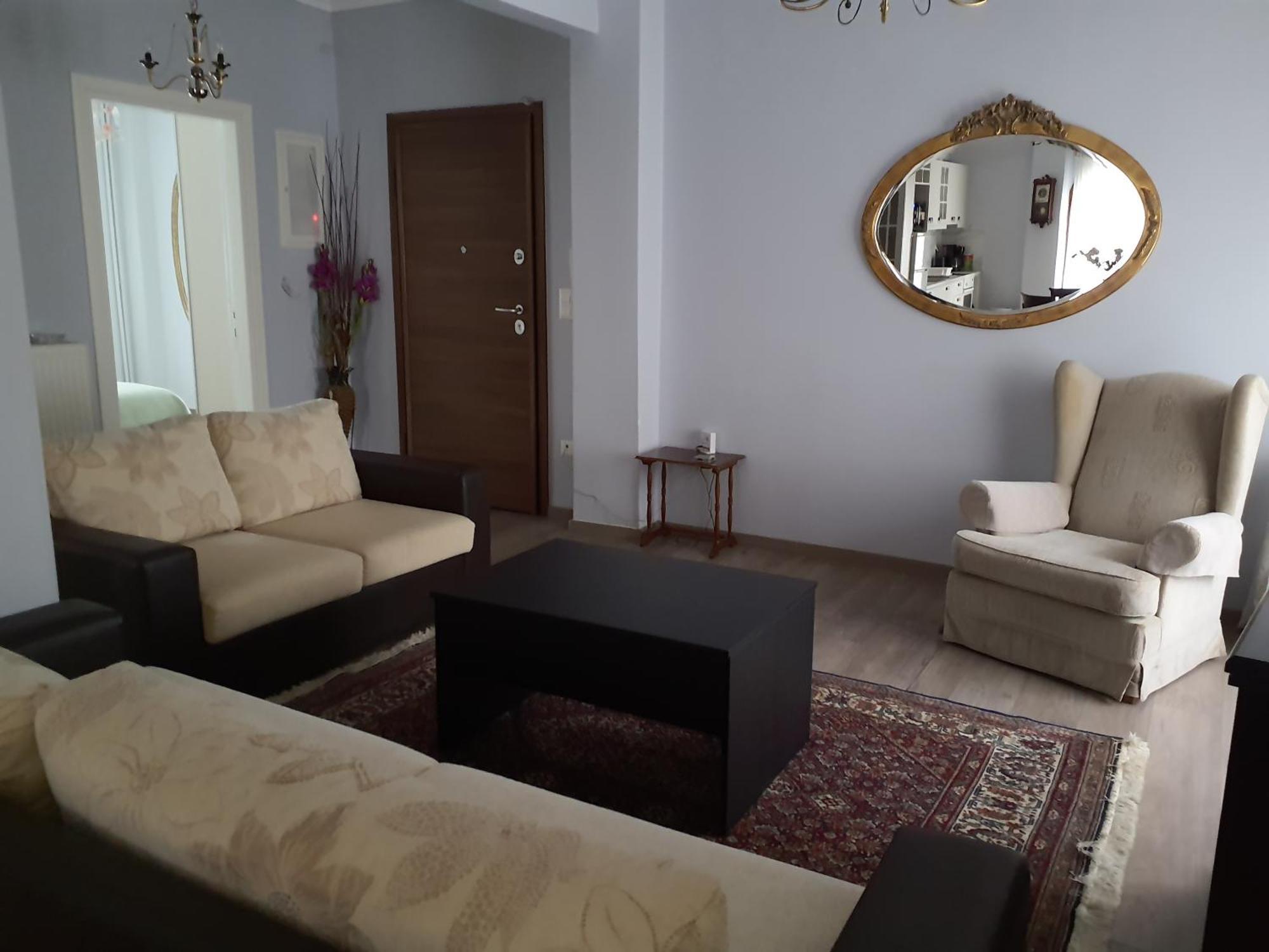 Appartement City Thessaloniki