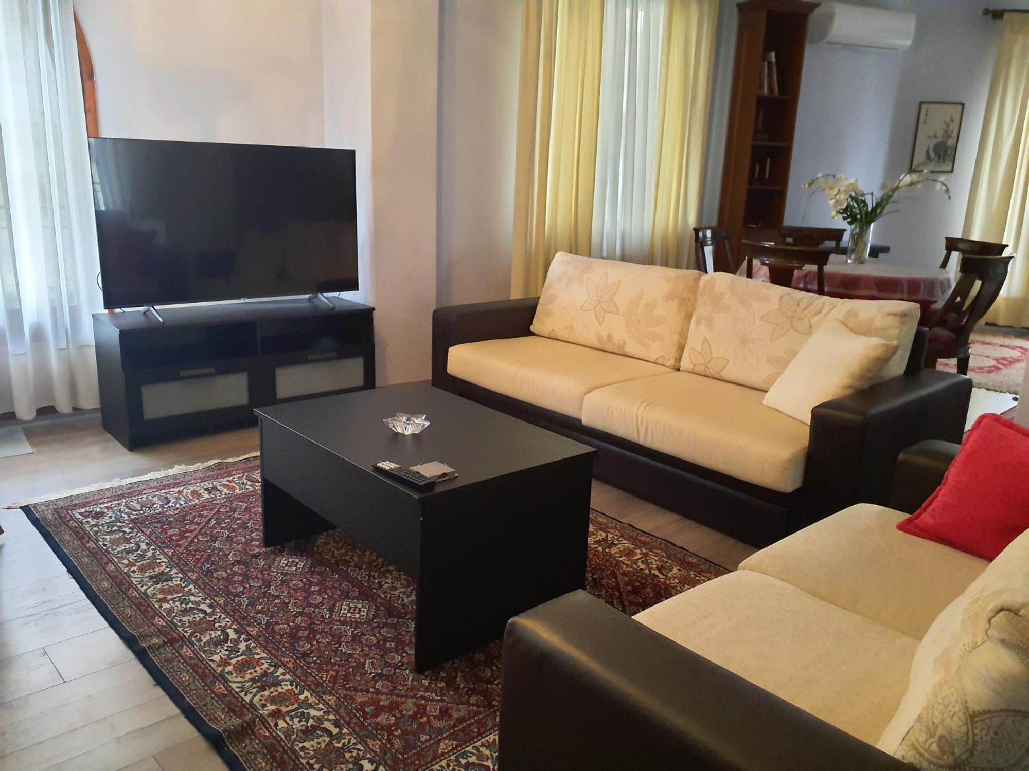 Appartement City *